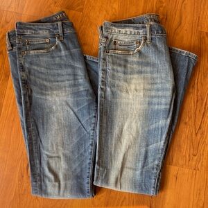 American Eagle Men’s Slim Jeans